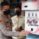Dispenser Masker Polresta Malang Kota, Pertama Di Indonesia 46 Dispenser Masker Polresta Malang Kota, Pertama Di Indonesia