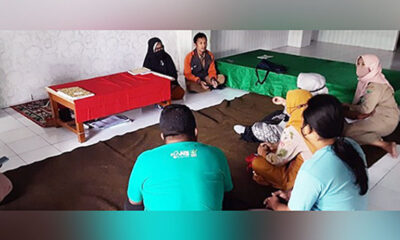 Anak Panti Asuhan Disiksa Di Malang, Dinsos Trauma Healing Korban