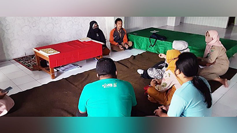 Anak Panti Asuhan Disiksa Di Malang, Dinsos Trauma Healing Korban