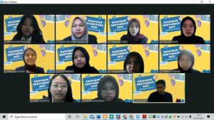 Dosen Berkarya FKH UB Buat Podcast Edukatif, Kolaborasi Run!creative 27 2