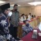 Sutiaji Launcing Pembayaran ZIS Berbasis Web, Mudahkan Masyarakat