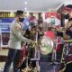 Kejuaraan Pencak Silat Remaja Kapolresta Malang Kota Cup Digelar