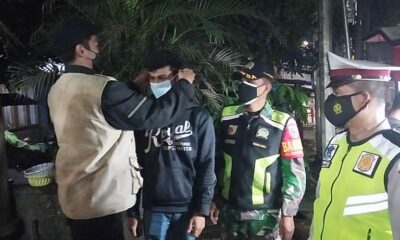 PPKM Level 3 Natal Tahun Baru, Ini Respon Pemerintah Kota Malang