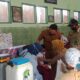 Vaksinasi Bias Di SD Penanggungan, 138 Siswa Disuntik 37 Vaksinasi Bias Di SD Penanggungan, 138 Siswa Disuntik