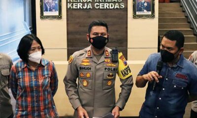 Penyiksaan Anak Panti Asuhan Di Malang, Tersangka 7 Orang