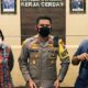 Penyiksaan Anak Panti Asuhan Di Malang, Tersangka 7 Orang