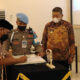Pilkades Kabupaten Rawan Konflik, Ini Langkah Polres Malang