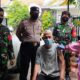 Vaksinasi Door To Door Digeber Di Kota Malang
