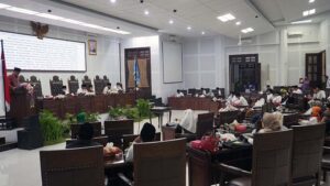 DPRD Restui Hibah Aset Tanah Kantor PCNU Kota Malang 29 DSC04398