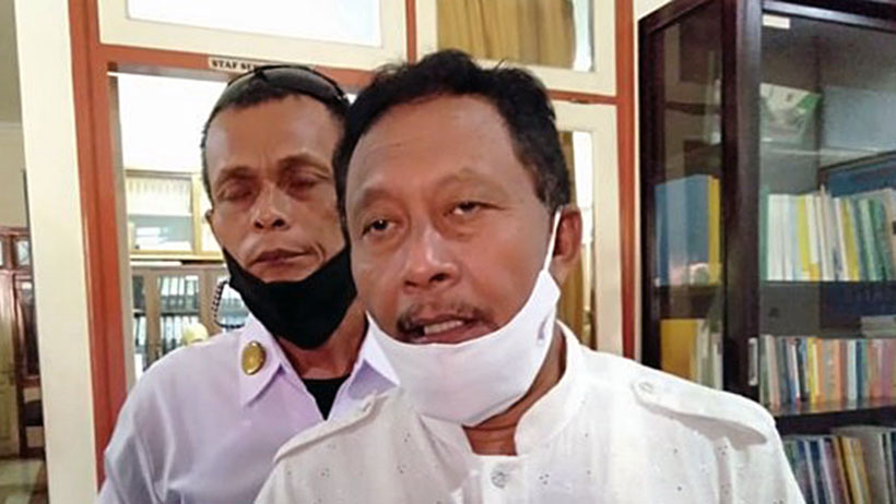Atlet Kabupaten Malang Terancam Gagal Ikut Porprov Jatim 2022