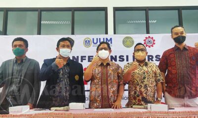 FIA UB Gelar AviSOC 2021, Wadahi Opini Kritis Mahasiswa Se-Asean