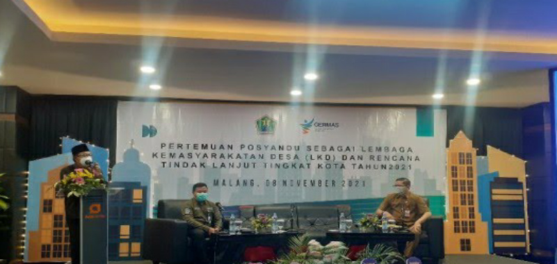 Pemkot Malang Optimalkan Pelayanan Kesehatan di Tingkat Wilayah 26 IMG 20211110 235042