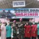 HUT Ke 76 Marinir, Puslatpurmar-4 Purboyo Donor Darah Dan Tali Asih 34 HUT Ke 76 Marinir, Puslatpurmar-4 Purboyo Donor Darah Dan Tali Asih