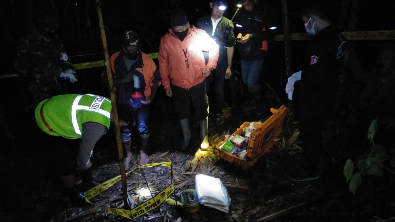 Nasib Pria Depresi Di Malang, Diceraikan, Mati Sendirian