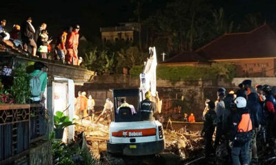 Korban Jiwa Banjir Di Batu Menjadi 5 Orang, Ini Identitasnya
