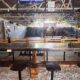 Lion Boxing Academy Cafe, Kafe Sekaligus Sasana Tinju