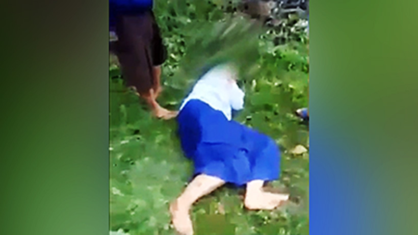 Anak Panti Asuhan Di Malang Disiksa Ramai-Ramai, Videonya Bikin Emosi