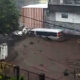 Banjir Bandang Di Batu Malang, Ada Orang Hilang Tertimbun Material