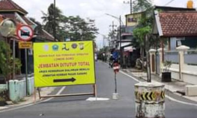 Pokja dan ULP Kota Malang Panen Sanggahan