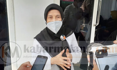Dinsos Kota Malang Data Ratusan Anak Korban Covid Penerima Bantuan