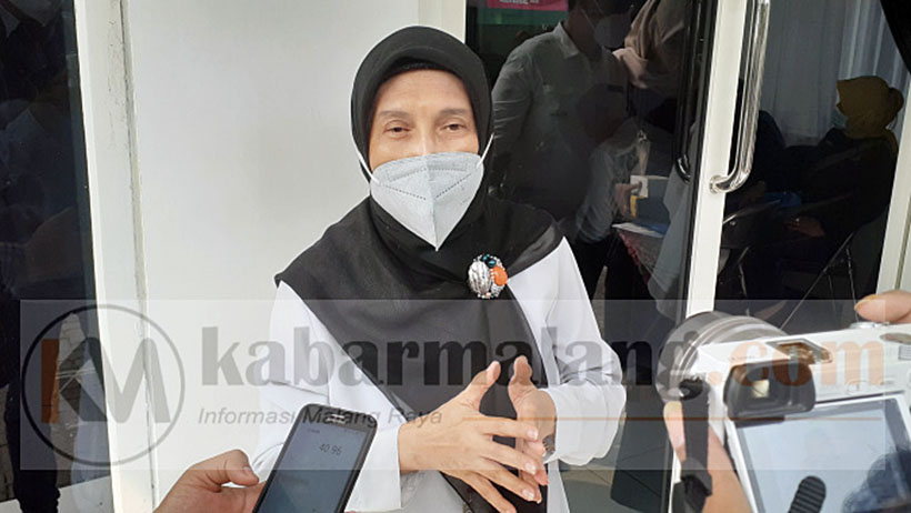 Dinsos Kota Malang Data Ratusan Anak Korban Covid Penerima Bantuan