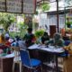 1700 Orang Vaksin Di Kota Malang, Kejar 100 Persen Herd Immunity