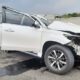 Vanessa Angel Kecelakaan Di Tol Jombang, Ini Keterangan Polisi
