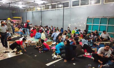 Banjir Bandang Malang Raya, BNPB Sebut Ada 15 Orang Hanyut
