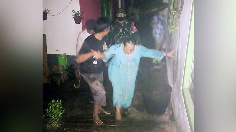 Banjir Bandang Malang Raya, Ini Tiga Titik Terdampak Di Kota Malang 26 Banjir Bandang Malang Raya, Ini Tiga Titik Terdampak Di Kota Malang