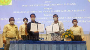 ITN Malang Vaksinasi, Dukung Herd Immunity Demi Akselerasi Luring 27 WhatsApp Image 2021 11 10 at 13.42.42