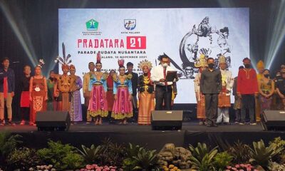 23 Orda Mahasiswa Parade Budaya Nusantara 2021 Di Kota Malang 28 23 Orda Mahasiswa Parade Budaya Nusantara 2021 Di Kota Malang