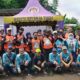 Nawakaji Dukung Gerakan Angkat Sedimen Dan Sampah Di Bareng 33 Nawakaji Dukung Gerakan Angkat Sedimen Dan Sampah Di Bareng