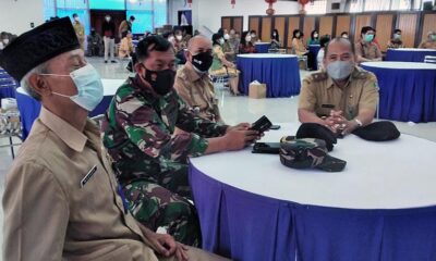 FKAUB Kota Malang Perkuat Kerukunan Dan Solidaritas