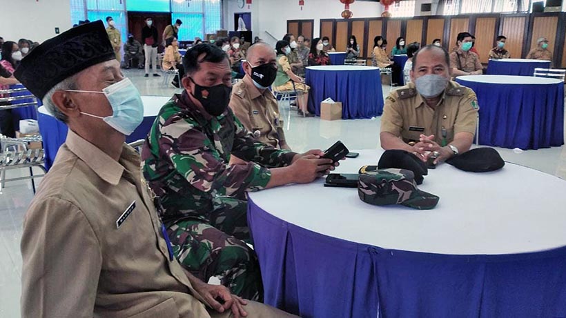 FKAUB Kota Malang Perkuat Kerukunan Dan Solidaritas 26 FKAUB Kota Malang Perkuat Kerukunan Dan Solidaritas