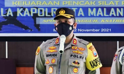 Anak Panti Asuhan Disiksa Di Malang, Kapolresta : Lindungi Korban