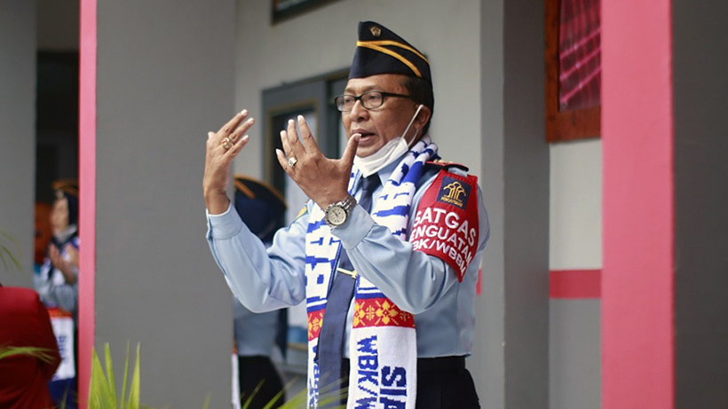 Pelaku Penyiksaan Anak Panti Di Malang Bisa Diversi, Ini Kata Kabapas