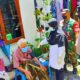 Petugas Vaksinasi Lansia Rajin Jemput Bola Di Kota Malang