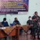 Relawan Karangbesuki Pelatihan Penanganan Covid-19