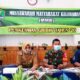 Gelar MMK, Puskesmas Gribig Pantau Kesehatan Warga Madyopuro