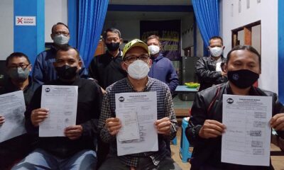 Warga Ketawanggede Kota Malang Minta Ganti Lurah