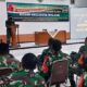 Tatar Danramil Dan Babinsa Dalam MTT, Ini Pesan Dandim 0833 43 Tatar Danramil Dan Babinsa Dalam MTT, Ini Pesan Dandim 0833