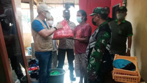 Tengah Malam, Risma Sidak Penampungan Korban Banjir Kota Malang 27 aaccfc78 17b5 4a57 9287 681289f30ae7