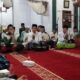 Ansor Klojen Dzikir Dan Salawat Di Kampung Putih