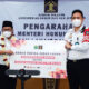 Pemkot Malang Hibah Lahan 6000 Meter Persegi Kepada Imigrasi