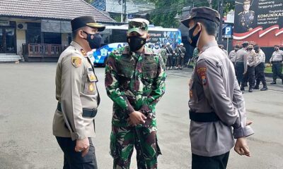 Operasi Zebra Malang Kota Dimulai, Ini Pesan Dari Kapolri 34 Operasi Zebra Malang Kota Dimulai, Ini Pesan Dari Kapolri