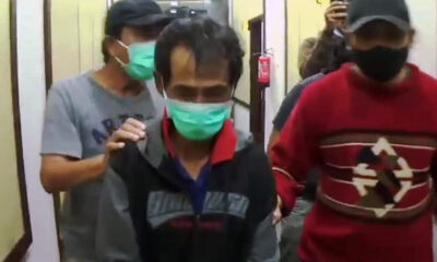 Suami Bunuh Istri Di Malang, Pelaku Kabur, Tertangkap Di Srengat Blitar