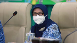 Sutiaji Sebut Anak Harus Berani Jadi Agen Perubahan 27 penny