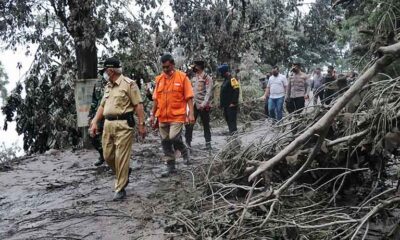 Semeru Meletus Update, Korban Meninggal Jadi 14 Orang