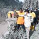 Kolaborasi Hexahelik, Wali Kota Malang Kunjungi Korban Erupsi Semeru