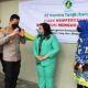 Jelang Tahun Baru, Polresta Pastikan BOR Rumah Sakit Tersedia